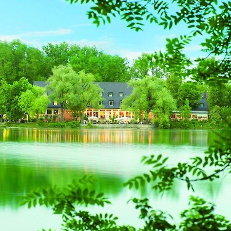 Langwieder See 뮌헨 외부 사진